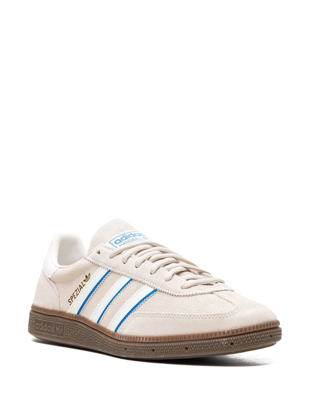 אדידס ספציאל- Adidas Handball Spezial Aluminium sneakers – תמונה 2