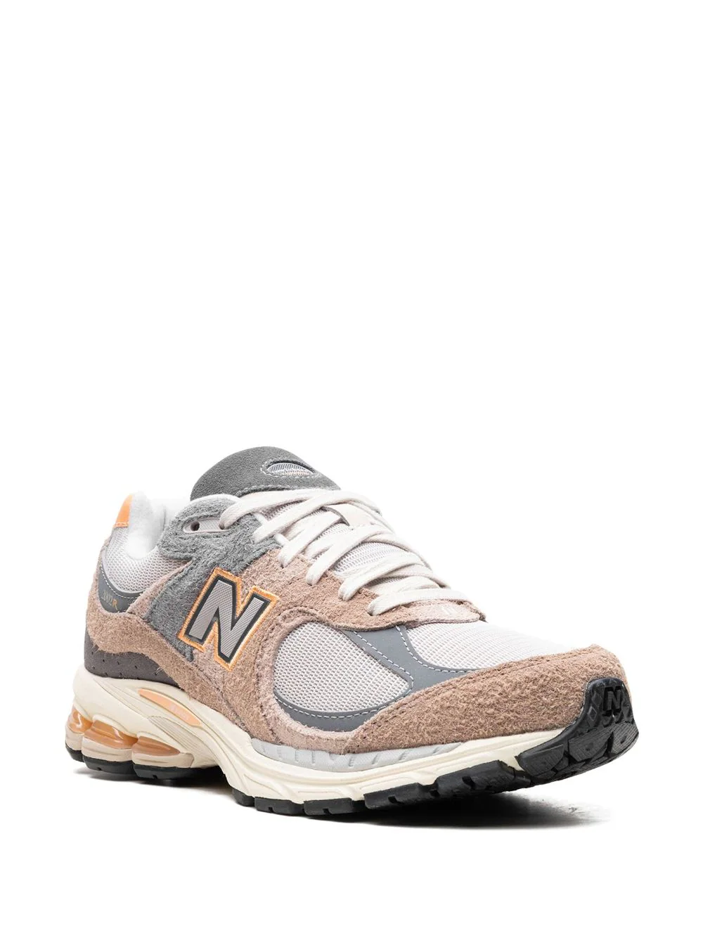 ניו באלאנס - New Balance 2002 R low-top sneakers – תמונה 2