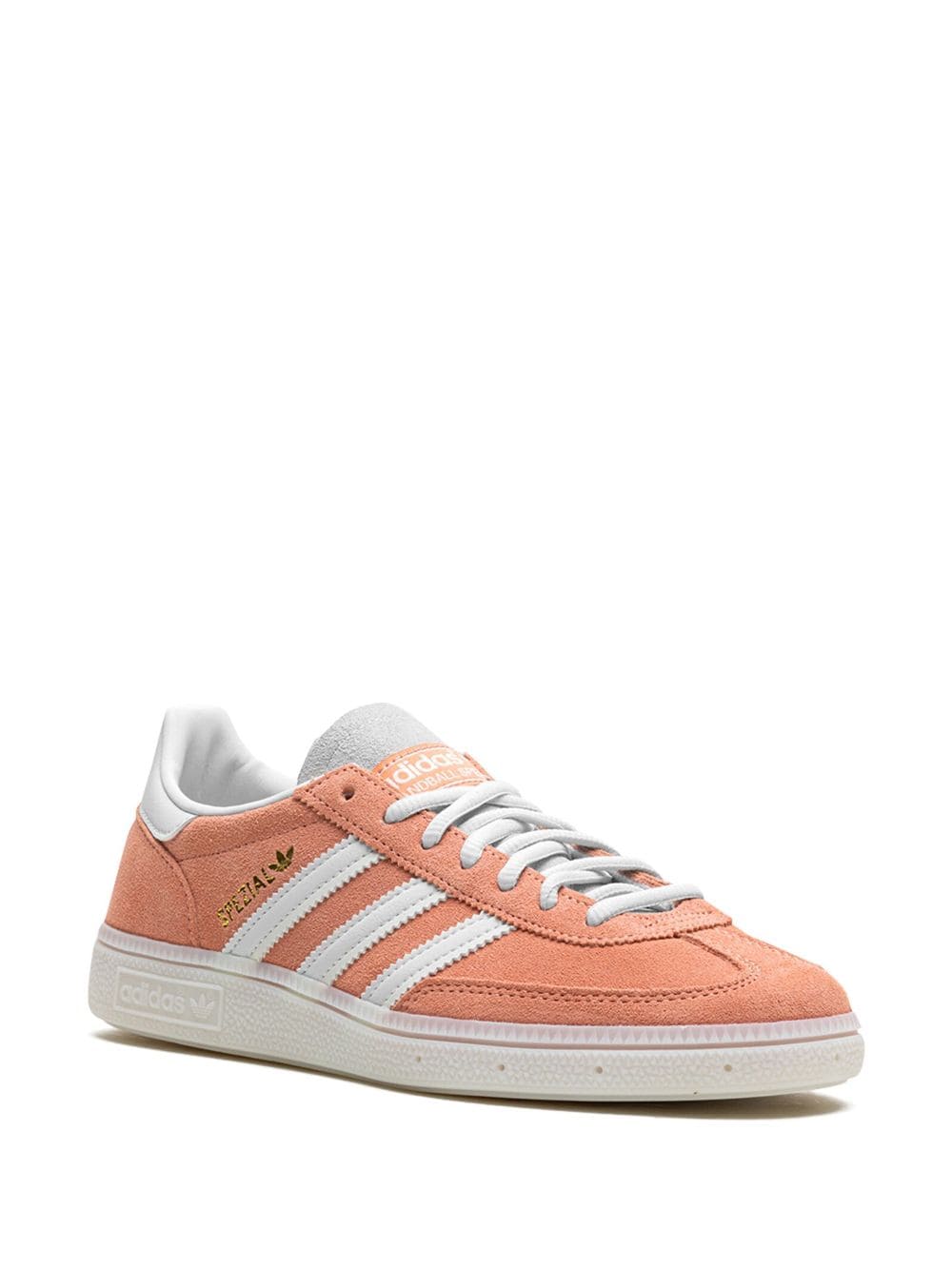 אדידס ספציאל- Adidas Handball Spezial Wonder Clay Blue sneakers – תמונה 2