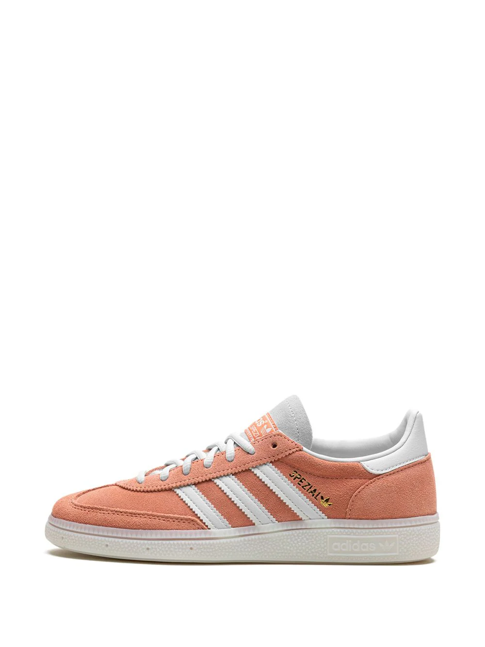 אדידס ספציאל- Adidas Handball Spezial Wonder Clay Blue sneakers – תמונה 5