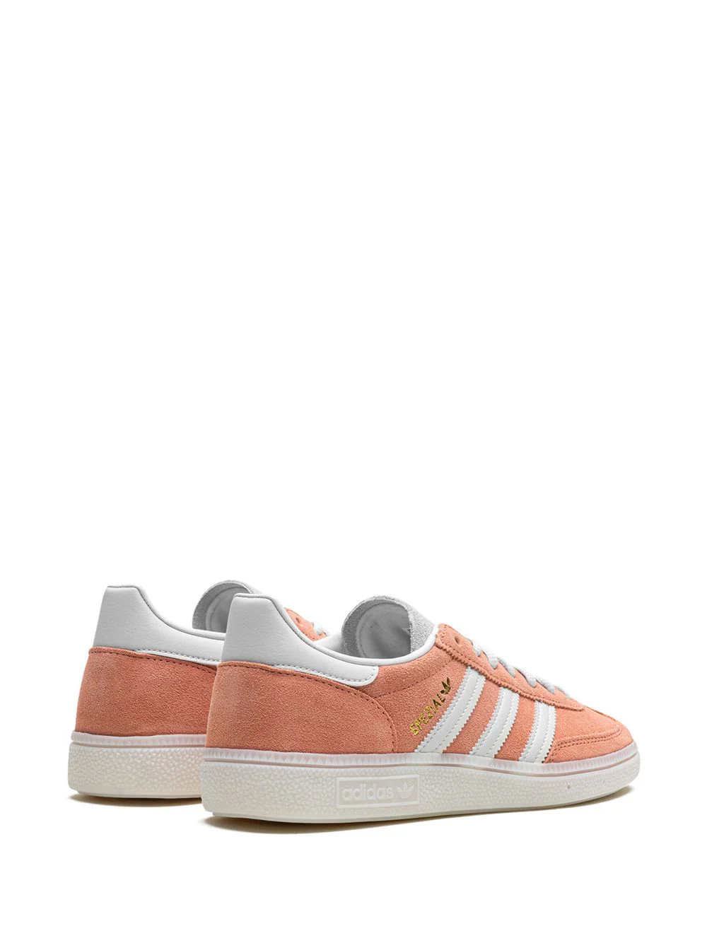 אדידס ספציאל- Adidas Handball Spezial Wonder Clay Blue sneakers – תמונה 3