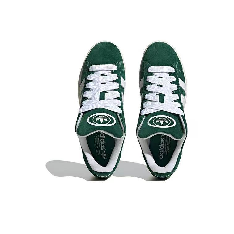אדידס קמפוס- ADIDAS CAMPUSE Green – תמונה 3