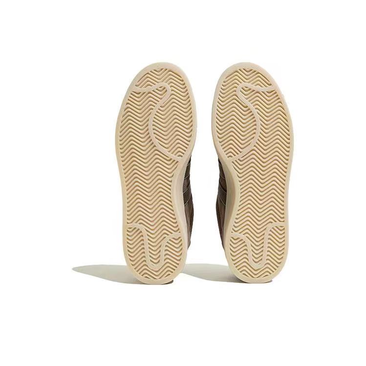 אדידס קמפוס- ADIDAS CAMPUSE Brown – תמונה 2