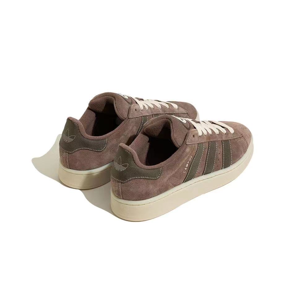 אדידס קמפוס- ADIDAS CAMPUSE Brown – תמונה 4