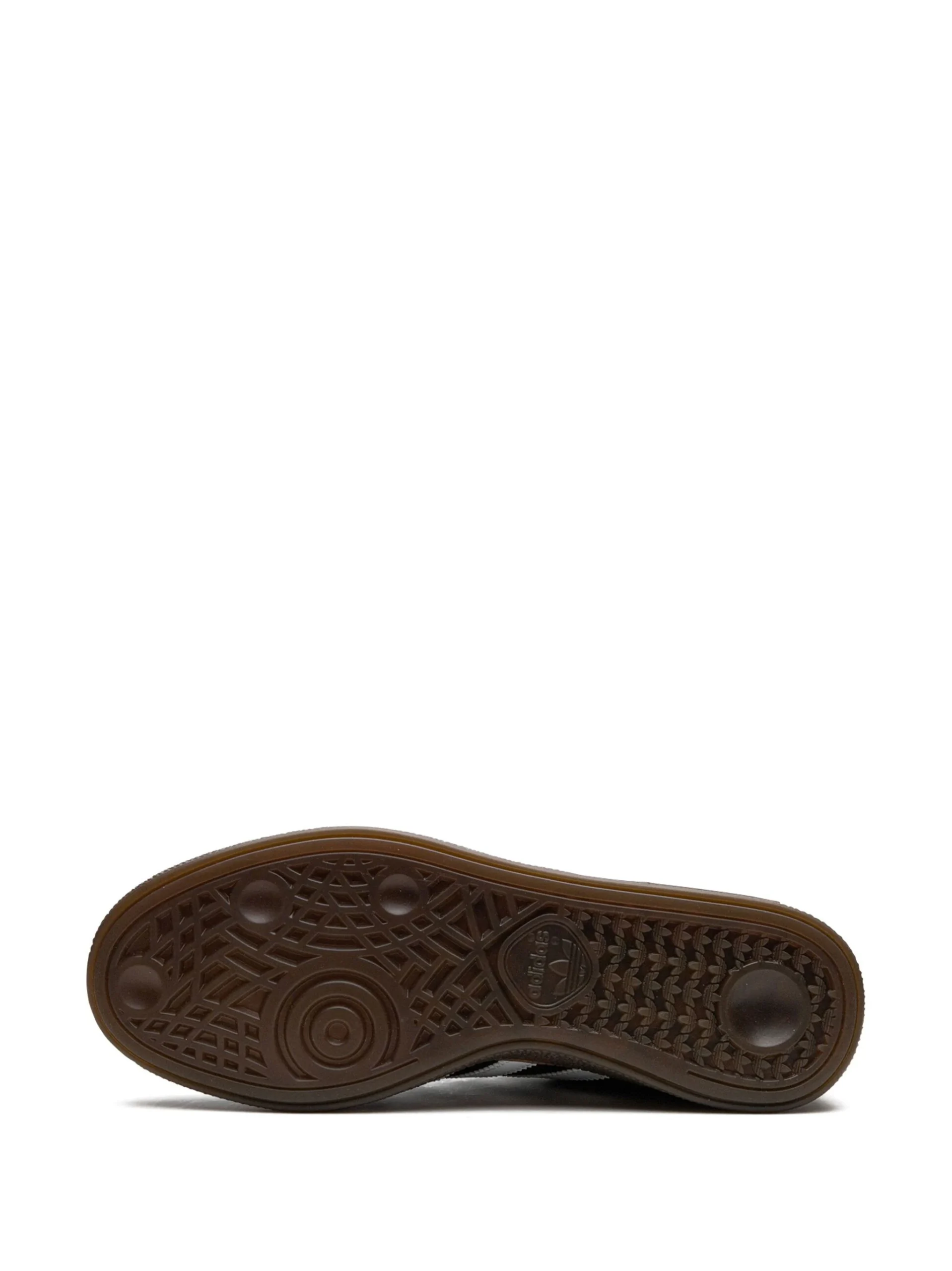 אדידס ספציאל- Adidas Handball Spezial low-top sneakers BLACK – תמונה 2