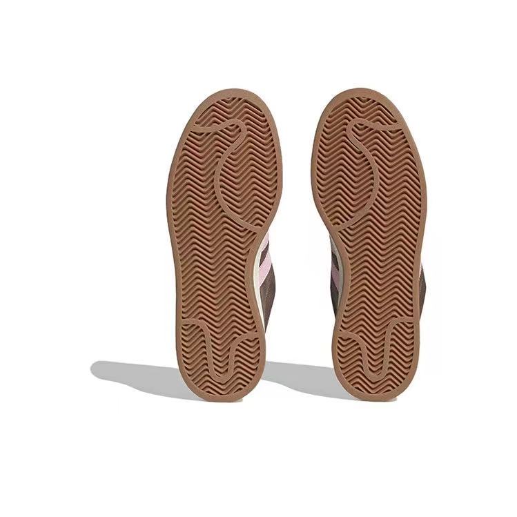 אדידס קמפוס- ADIDAS CAMPUSE Clear Pink – תמונה 2