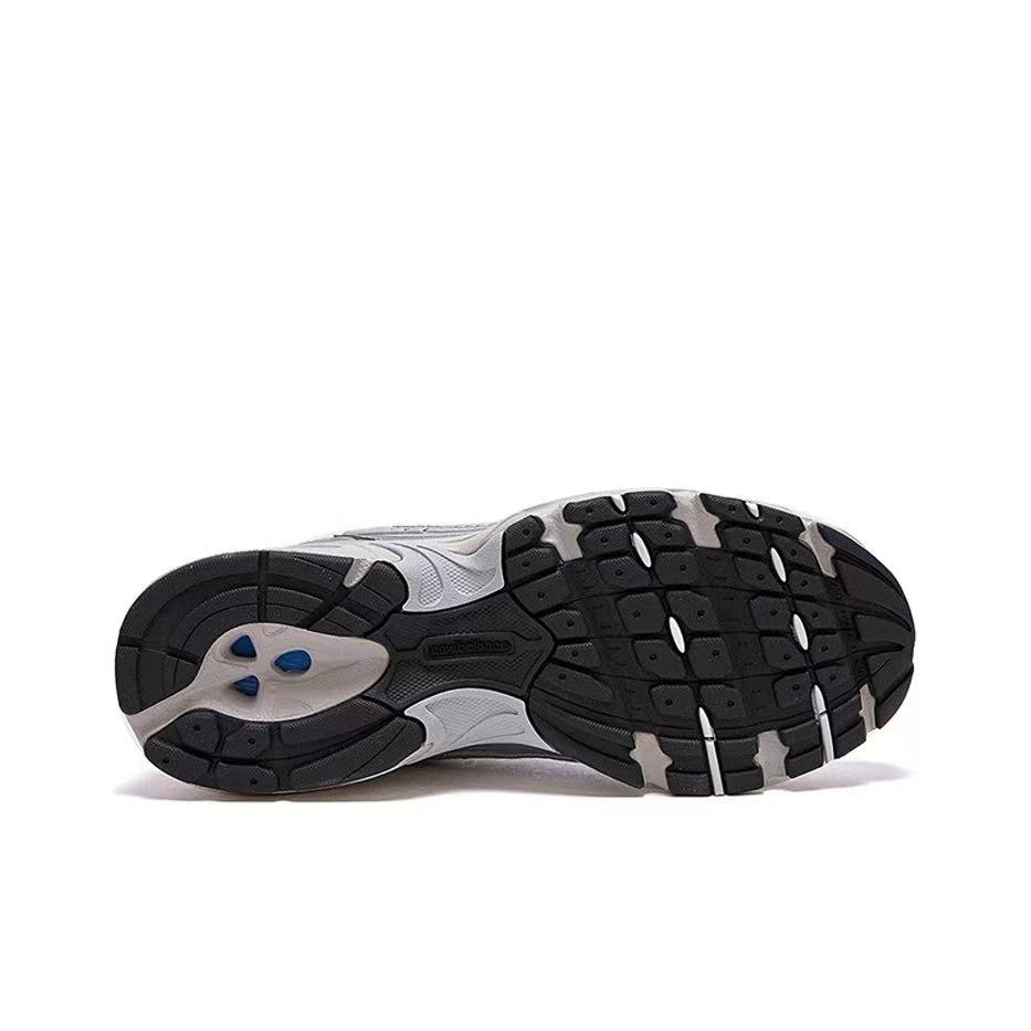 סניקרס ניו באלאנס NEW BALANCE 530 Silver & WHITE – תמונה 2
