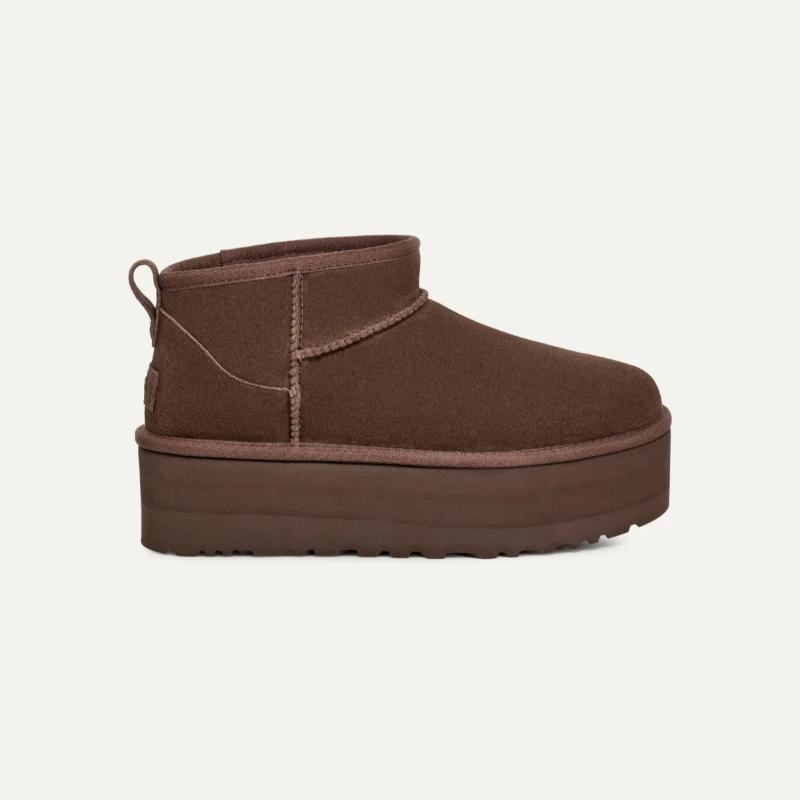 Women's Classic Ultra Mini Platform Boot – תמונה 3