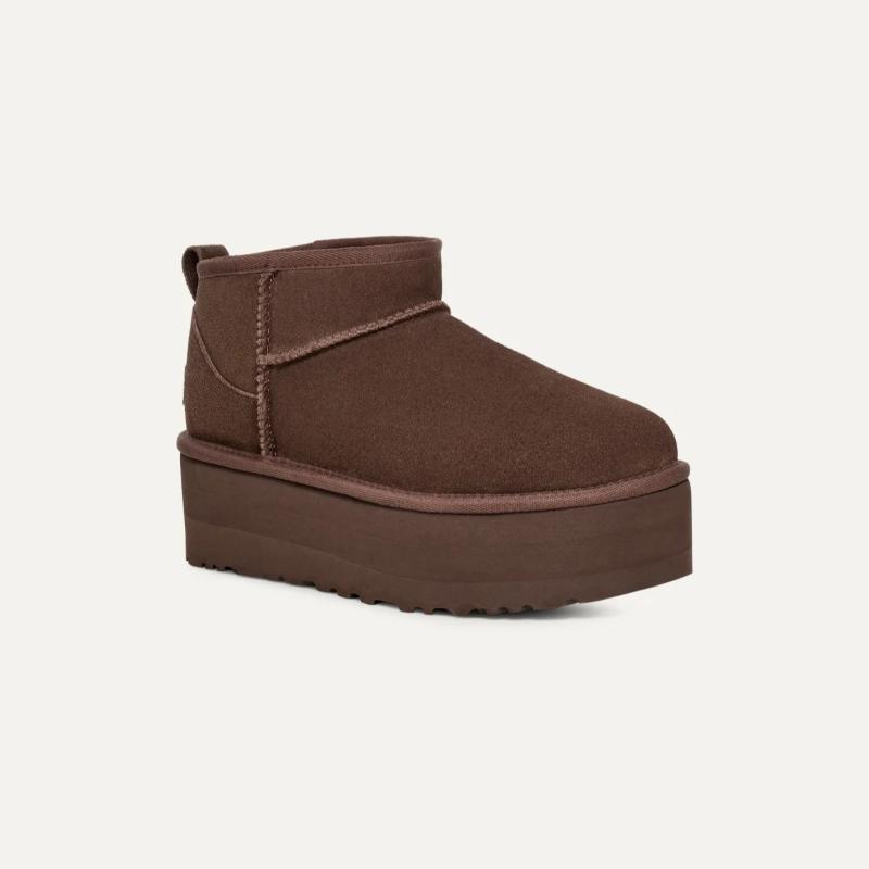 Women's Classic Ultra Mini Platform Boot – תמונה 6