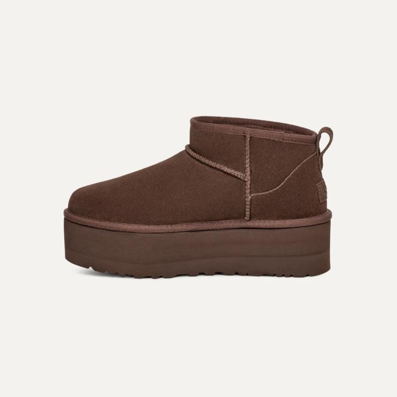 Women's Classic Ultra Mini Platform Boot – תמונה 5