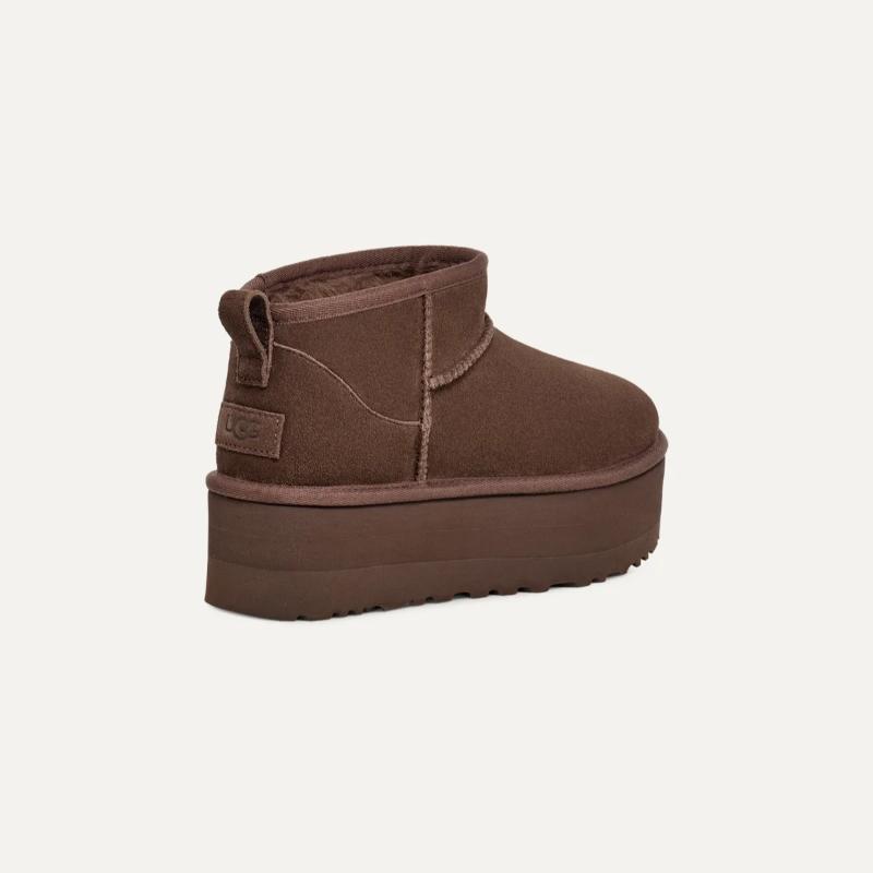 Women's Classic Ultra Mini Platform Boot – תמונה 7