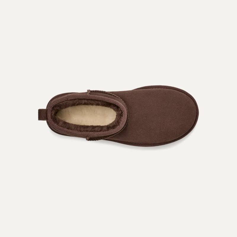 Women's Classic Ultra Mini Platform Boot – תמונה 8