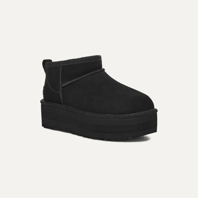 Women's Classic Ultra Mini Platform Boot – תמונה 10