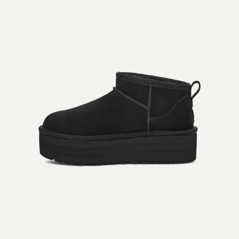 Women's Classic Ultra Mini Platform Boot – תמונה 11