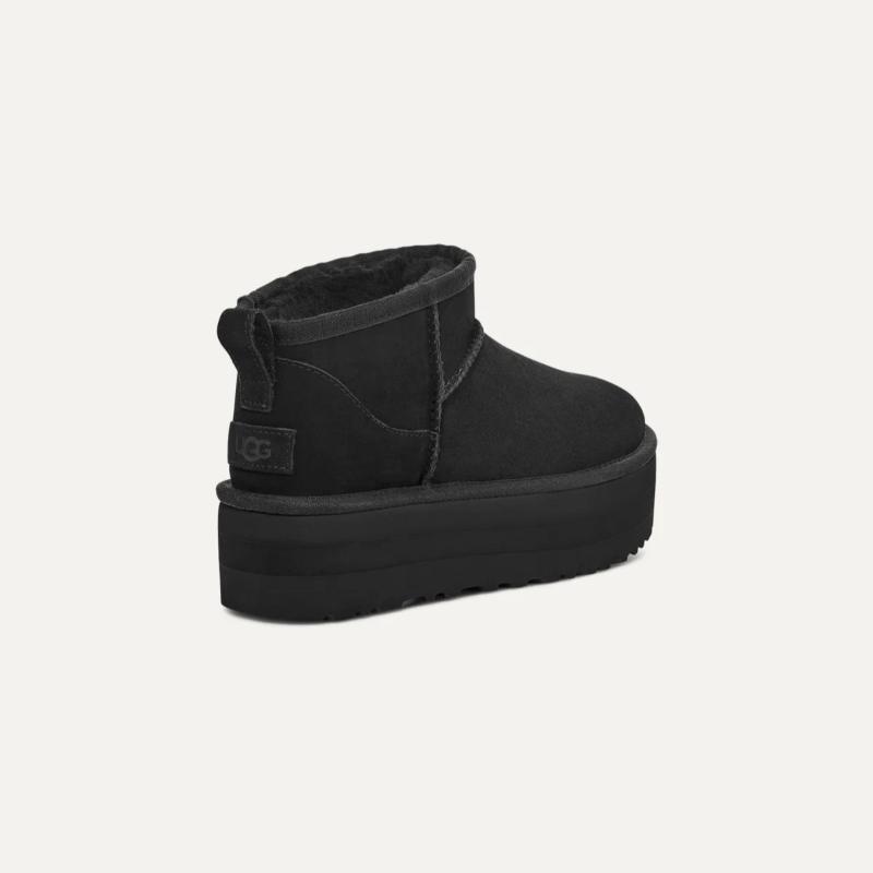 Women's Classic Ultra Mini Platform Boot – תמונה 12