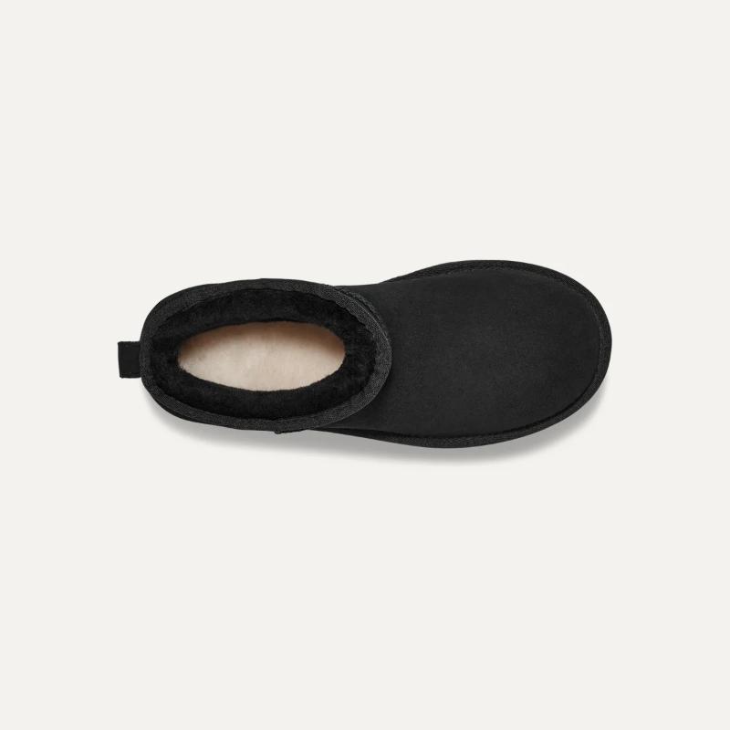 Women's Classic Ultra Mini Platform Boot – תמונה 13