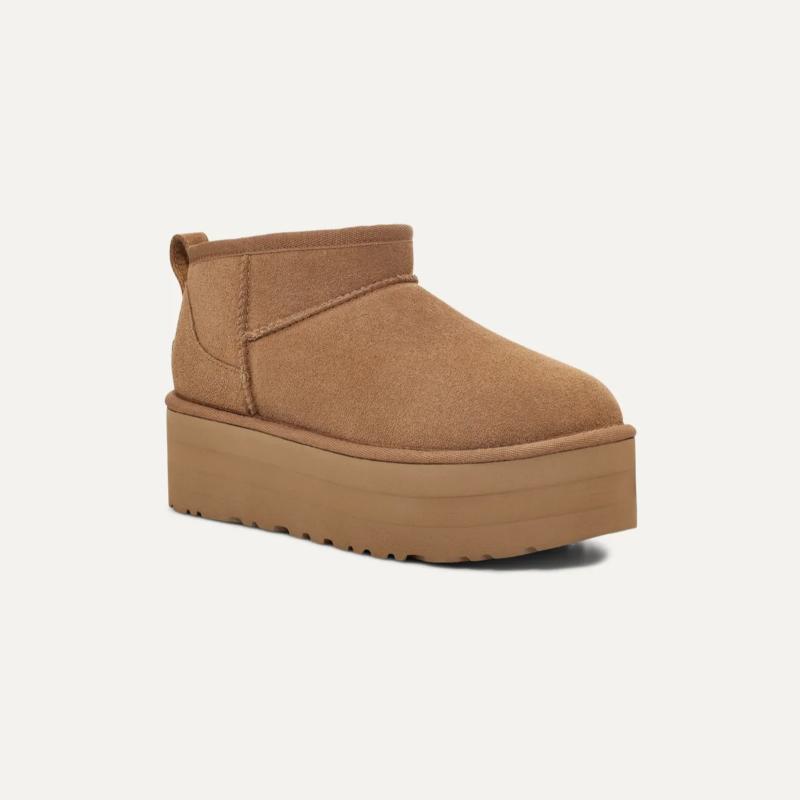 Women's Classic Ultra Mini Platform Boot – תמונה 15