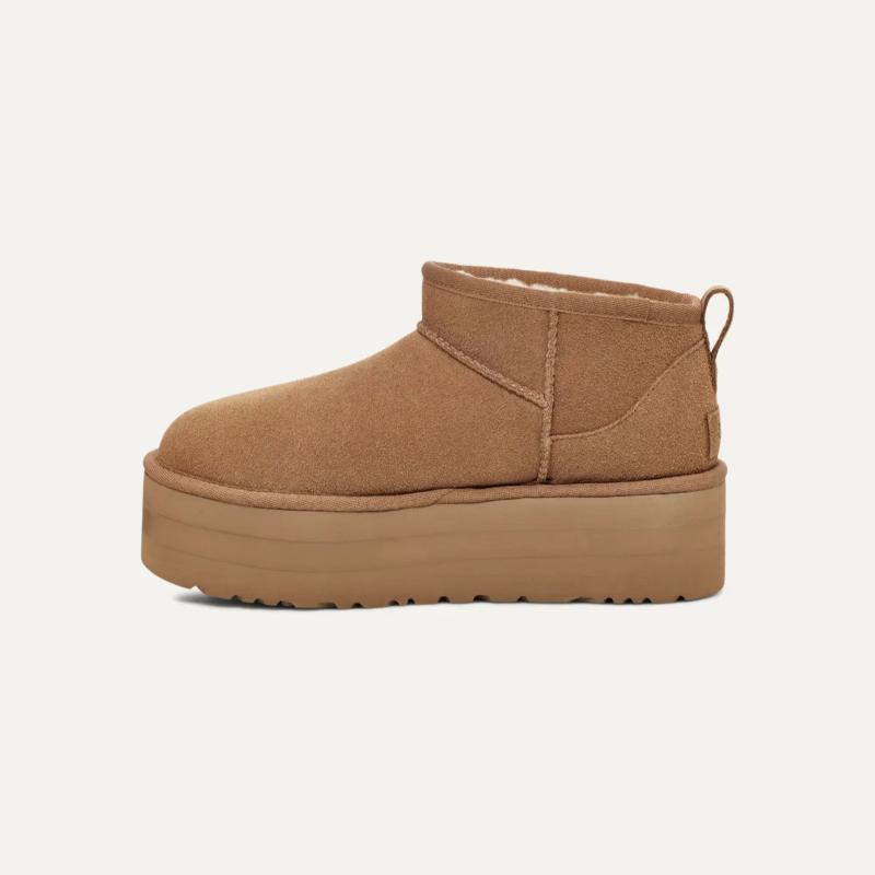 Women's Classic Ultra Mini Platform Boot – תמונה 16