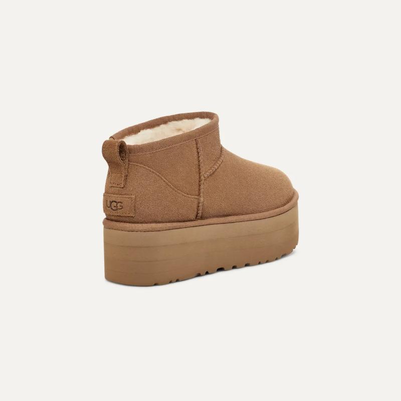 Women's Classic Ultra Mini Platform Boot – תמונה 17