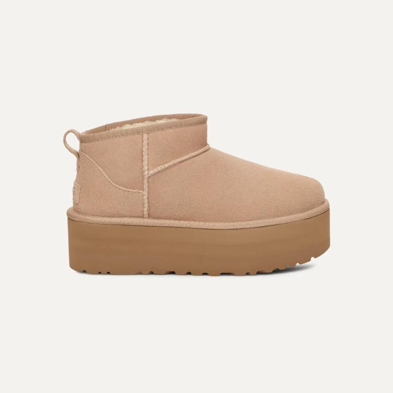 Women's Classic Ultra Mini Platform Boot – תמונה 4
