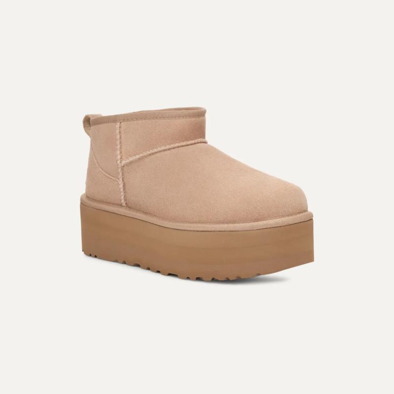 Women's Classic Ultra Mini Platform Boot – תמונה 20