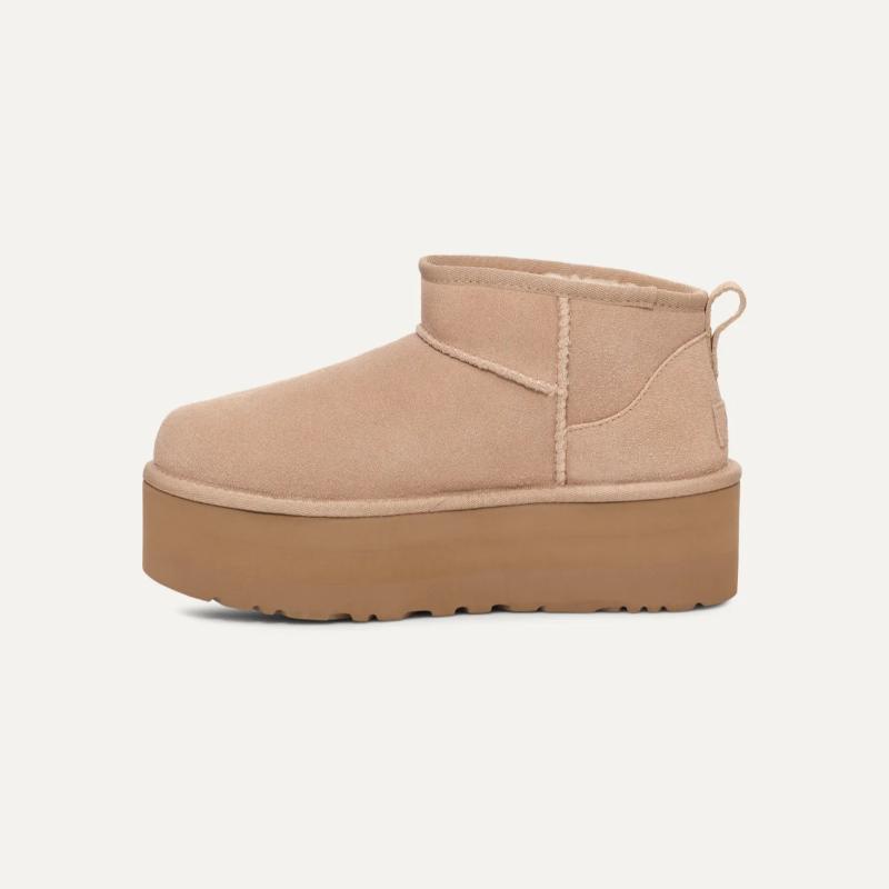 Women's Classic Ultra Mini Platform Boot – תמונה 21