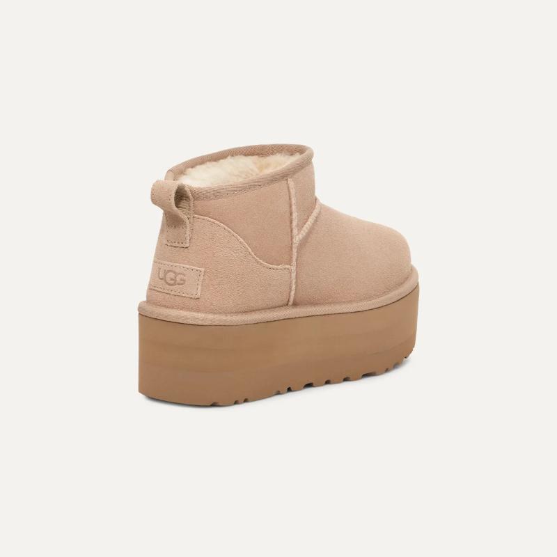 Women's Classic Ultra Mini Platform Boot – תמונה 22