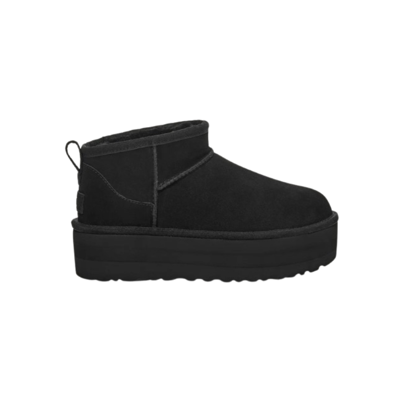 Women's Classic Ultra Mini Platform Boot – תמונה 2