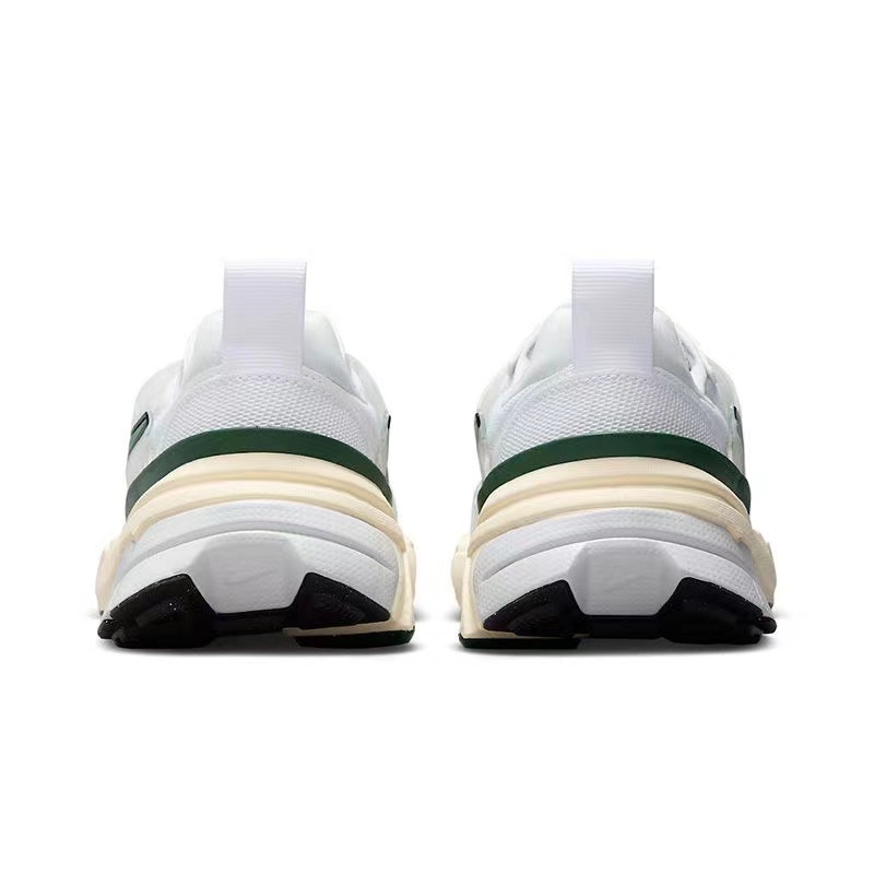 נעלי נייק סניקרס Nike V2K Run Green White – תמונה 2