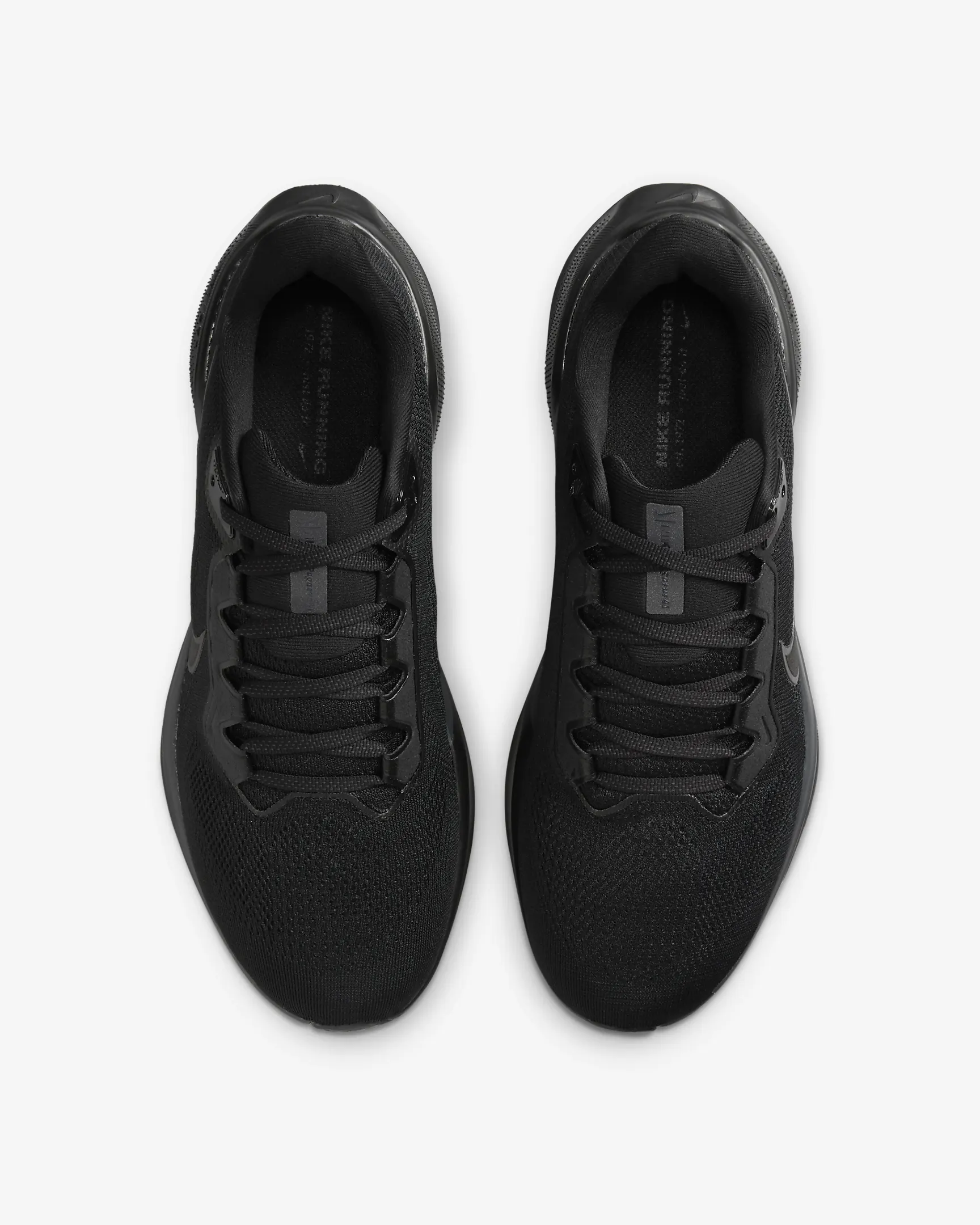 נעלי נייק פגסוס - Nike Pegasus 41 Black Anthracite – תמונה 4