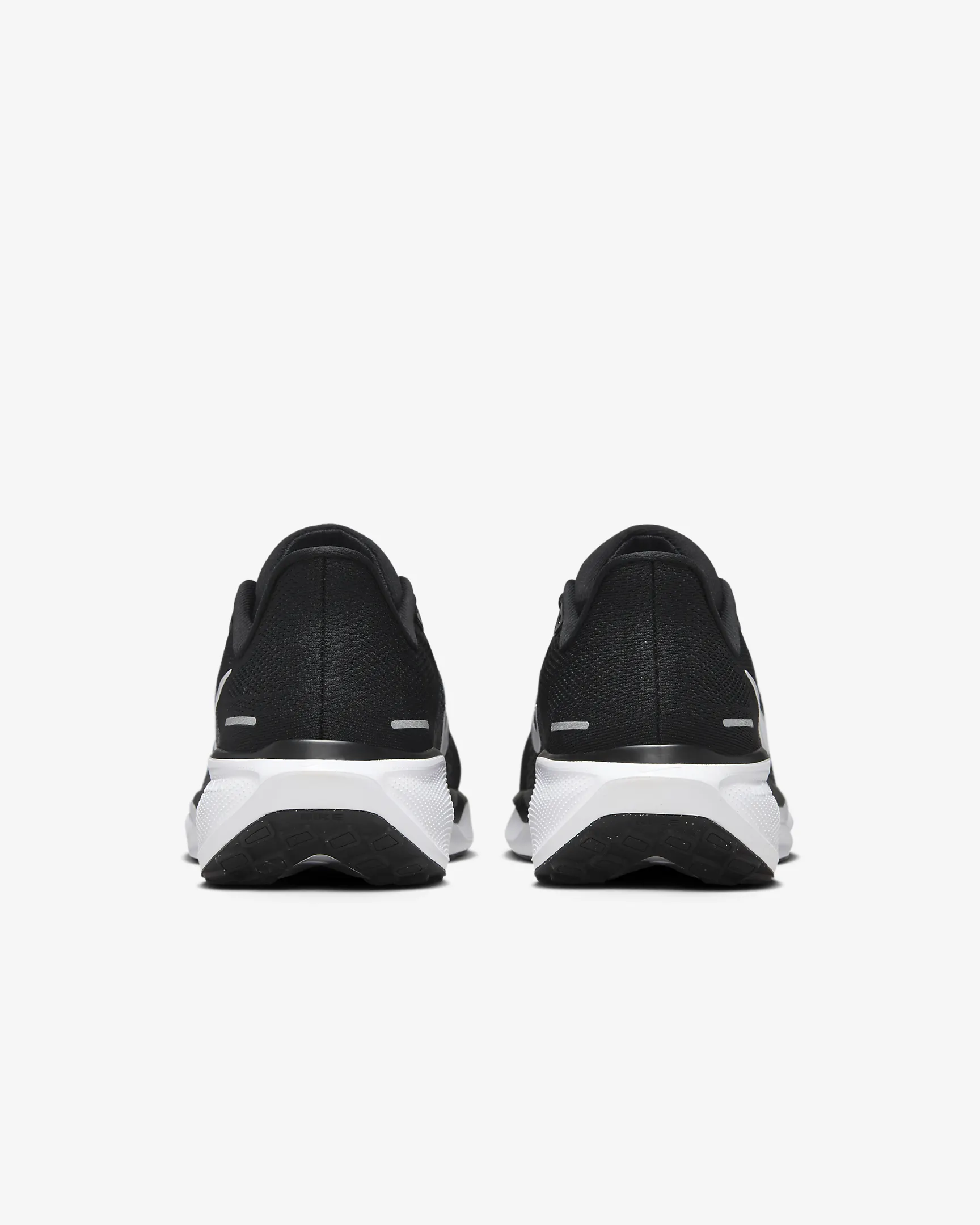 נעלי נייק פגסוס - Nike Pegasus 41 Black Anthracite – תמונה 6