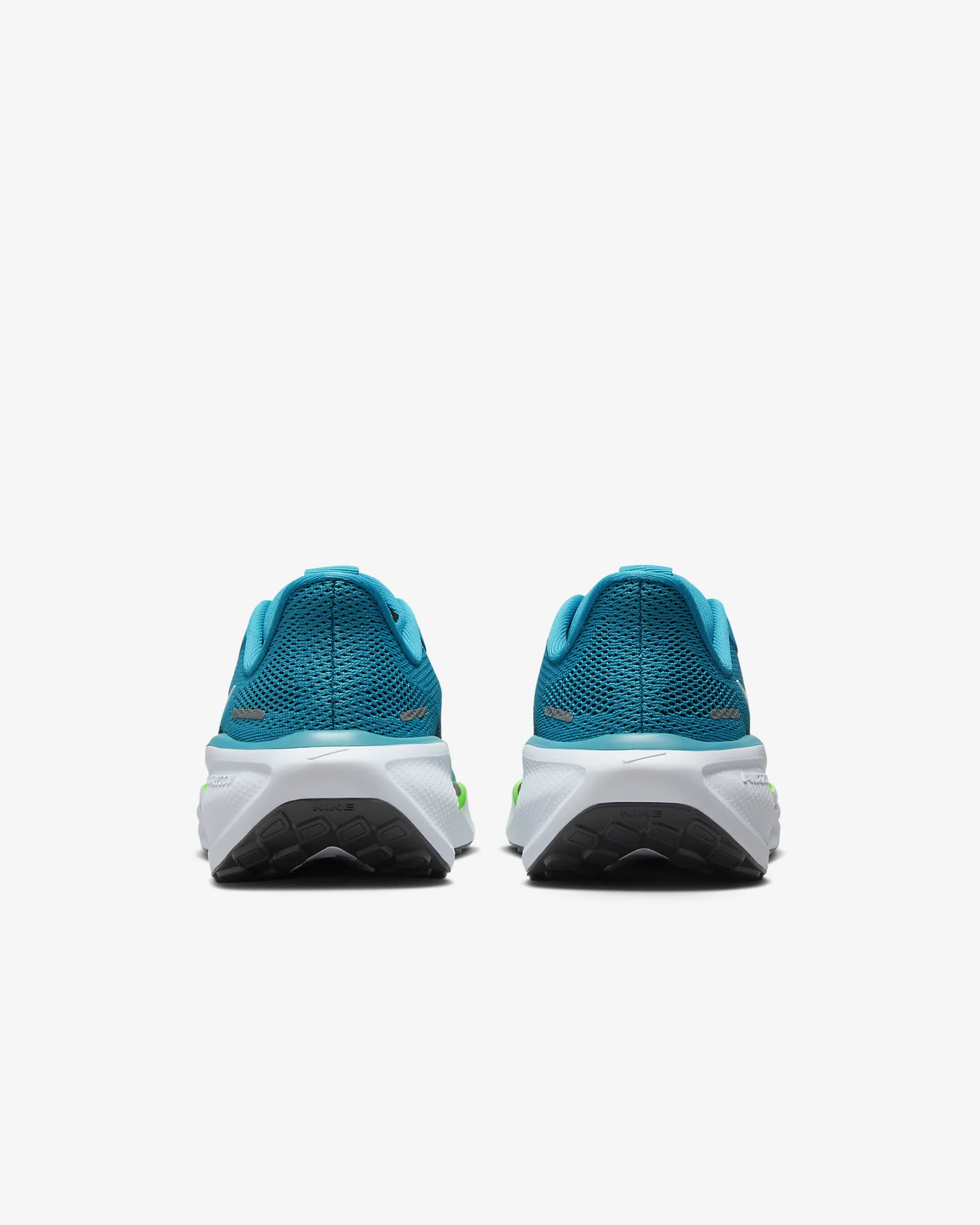 נעלי נייק פגסוס - Nike Pegasus 41 Aquamarine Black Green – תמונה 6
