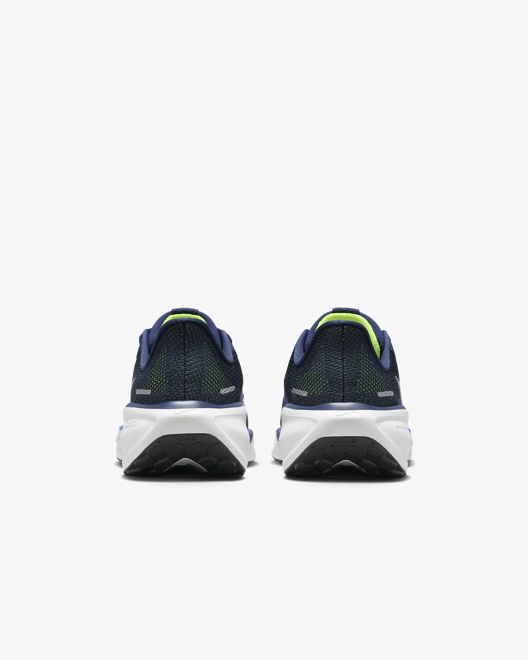 נעלי נייק פגסוס - Nike Pegasus 41 Midnight Navy – תמונה 6