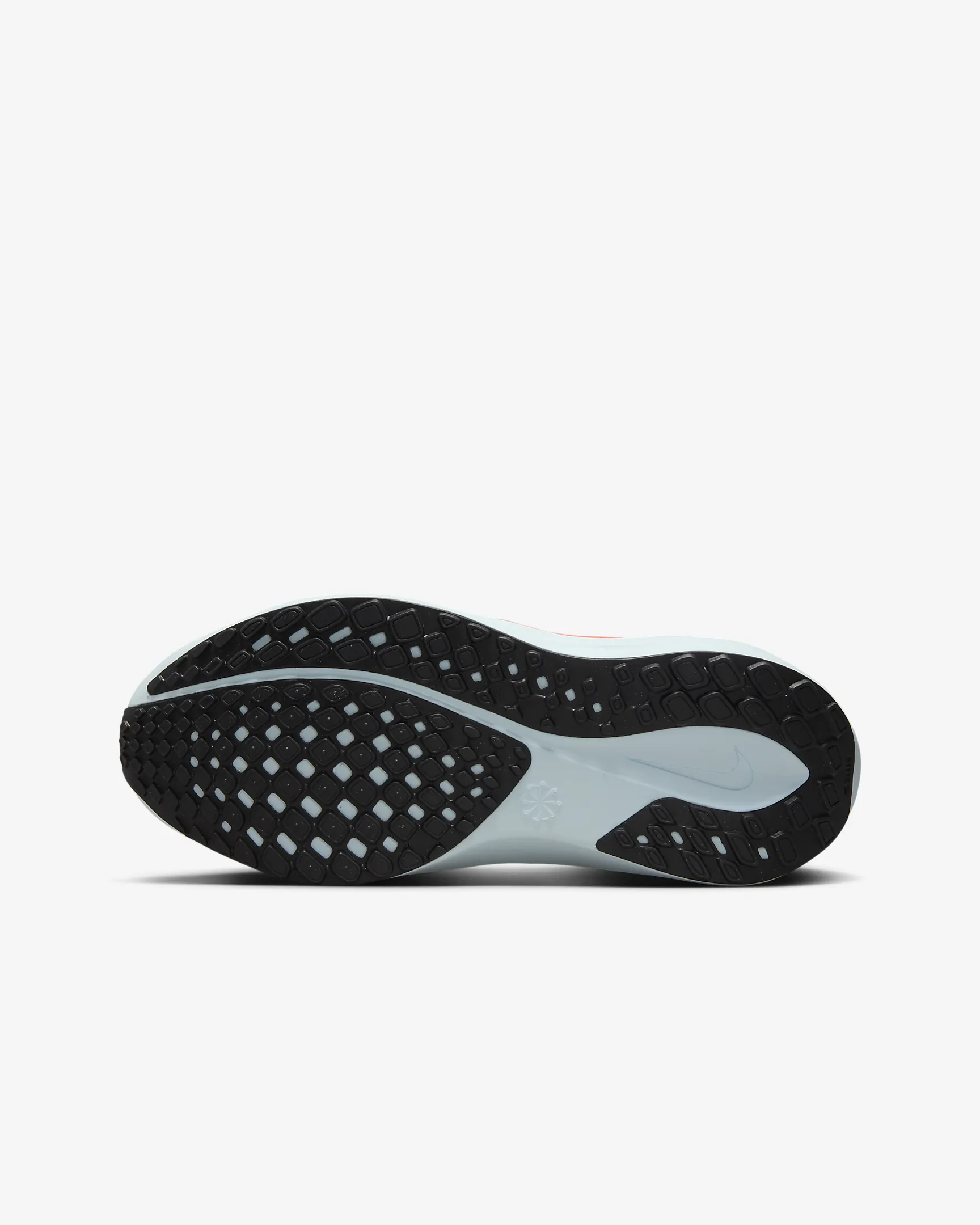נעלי נייק פגסוס - Nike Pegasus 41 Summit White Bright – תמונה 2