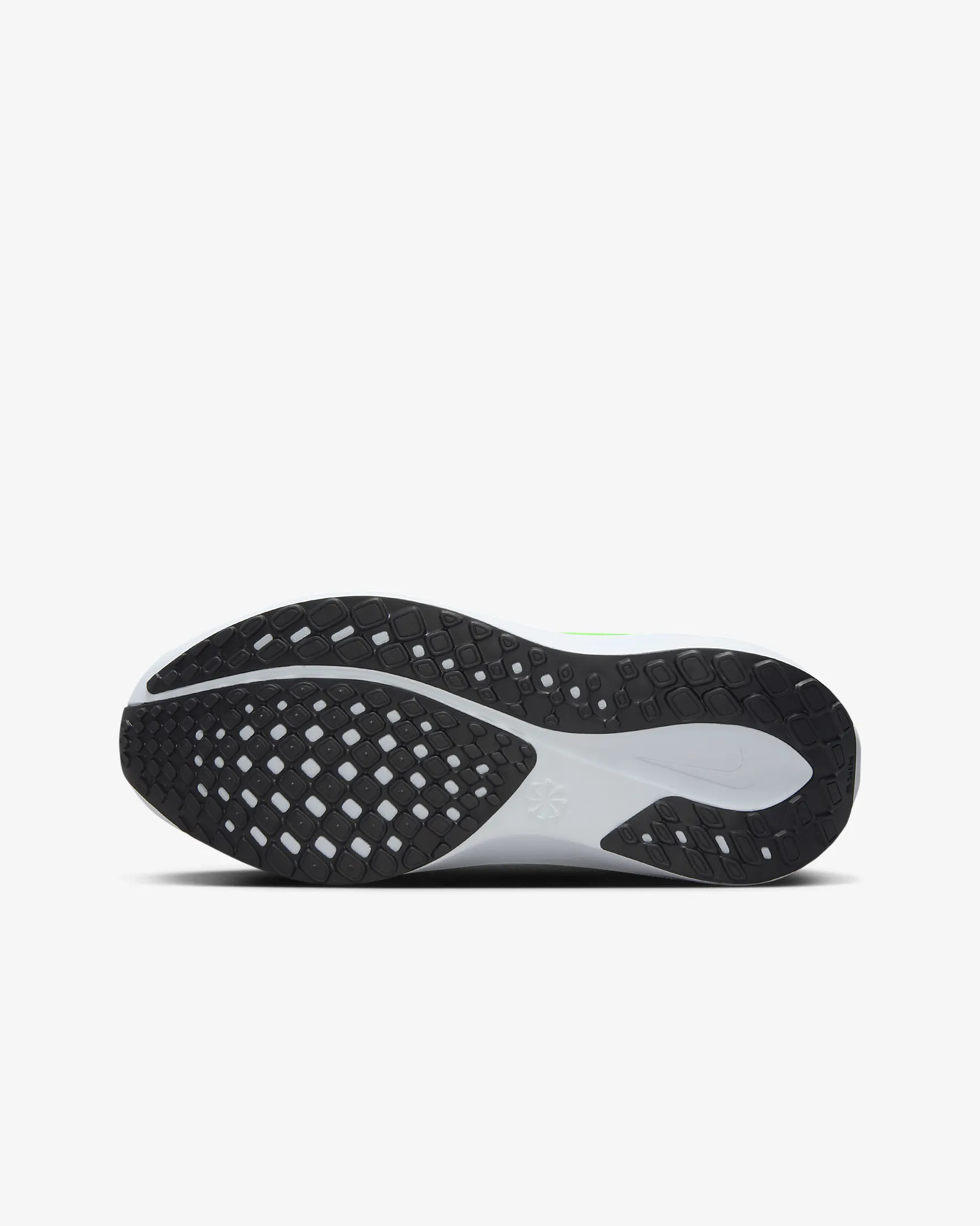 נעלי נייק פגסוס - Nike Pegasus 41 Aquamarine Black Green – תמונה 2