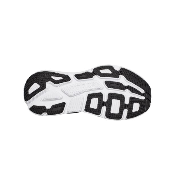 נעלי הוקה - HOKA Bondi 8 Black – תמונה 2
