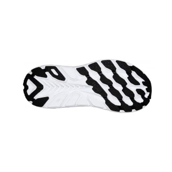 נעלי הוקה - HOKA Clifton 8 Black – תמונה 2