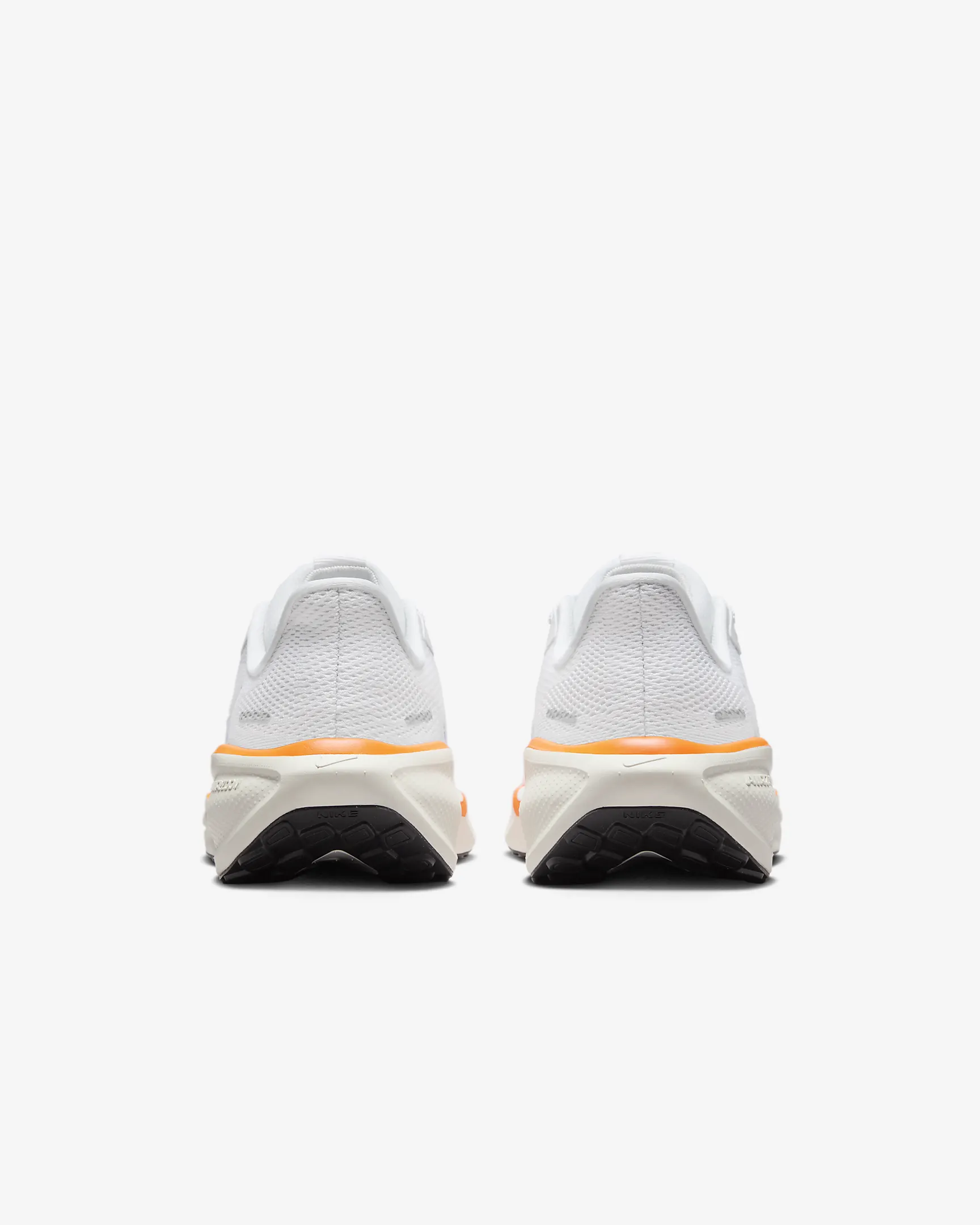 נעלי נייק פגסוס - Nike Pegasus 41 White Sail Platinum – תמונה 6