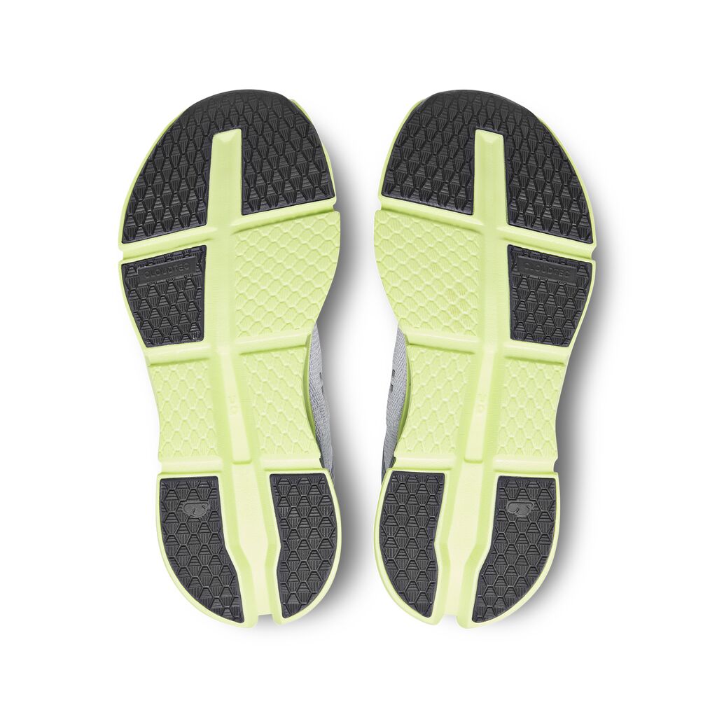 נעלי קלאוד און Cloudmonster 2 Green Ash – תמונה 5