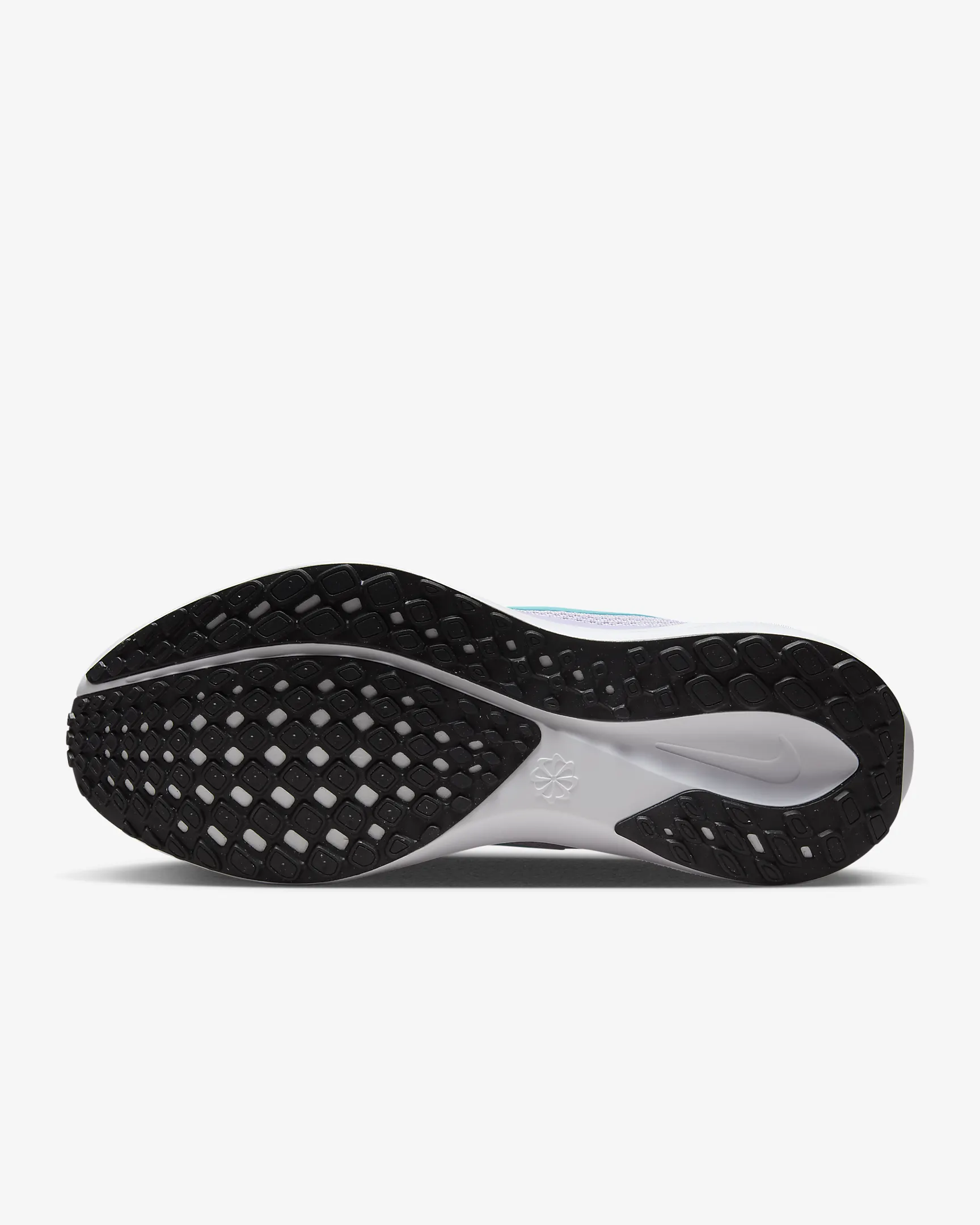 נעלי נייק פגסוס - Nike Pegasus 41 Hydrangeas Barely – תמונה 2