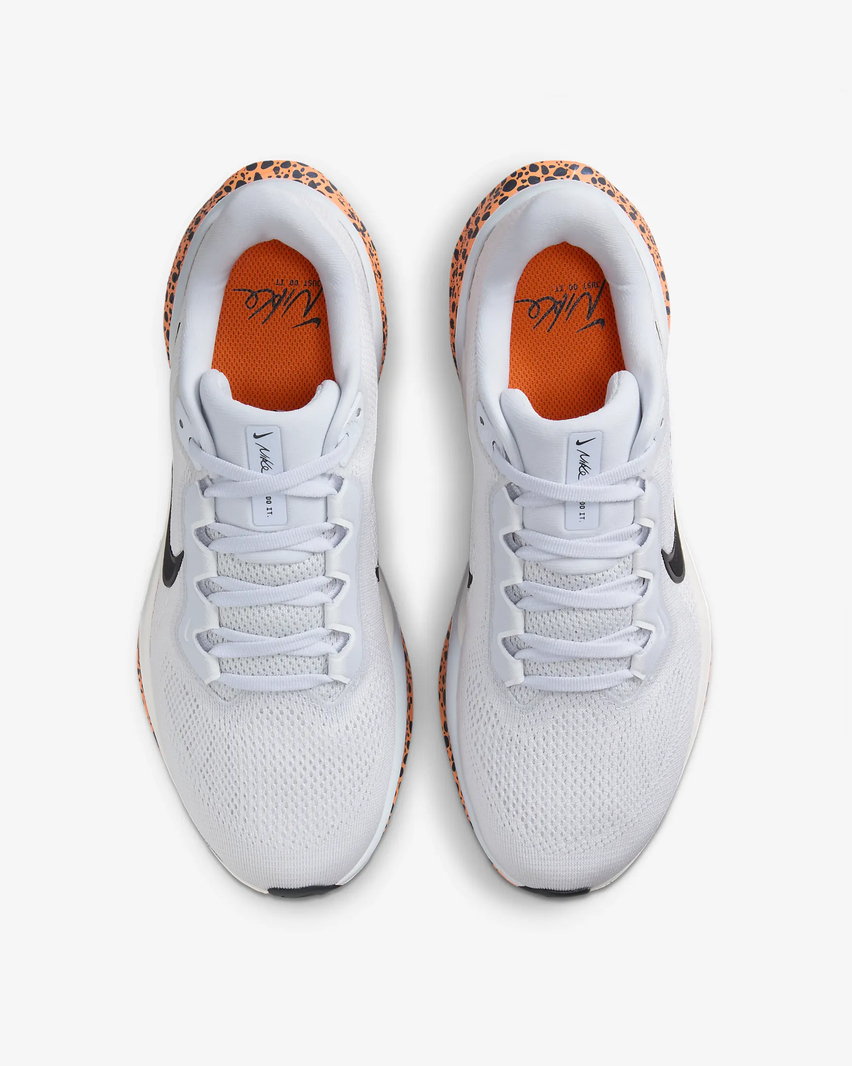 נעלי נייק פגסוס - Nike Pegasus 41 Electric – תמונה 4