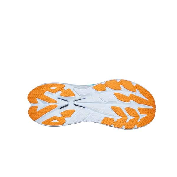 נעלי הוקה - HOKA Bondi 8 Multicolor – תמונה 5