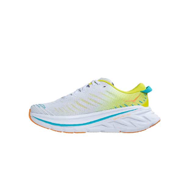 נעלי הוקה - HOKA Bondi 8 Multicolor – תמונה 3