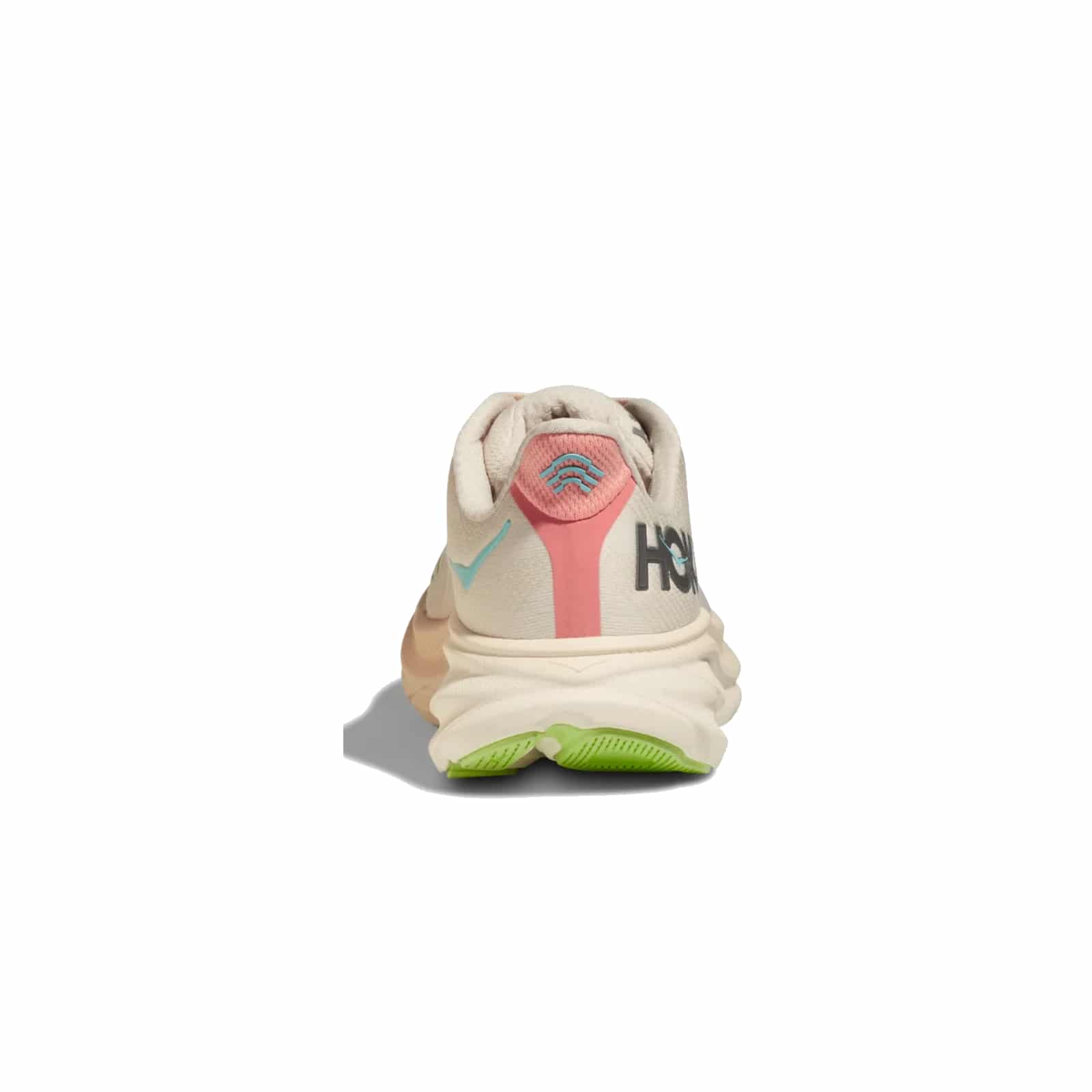 נעלי הוקה - HOKA Clifton 9 Pink – תמונה 2