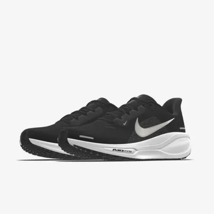 נעלי נייק פגסוס - Nike Pegasus 41 By You Multi-Colour – תמונה 2