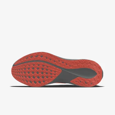 נעלי נייק פגסוס - Nike Pegasus 41 By You Multi-Colour – תמונה 6