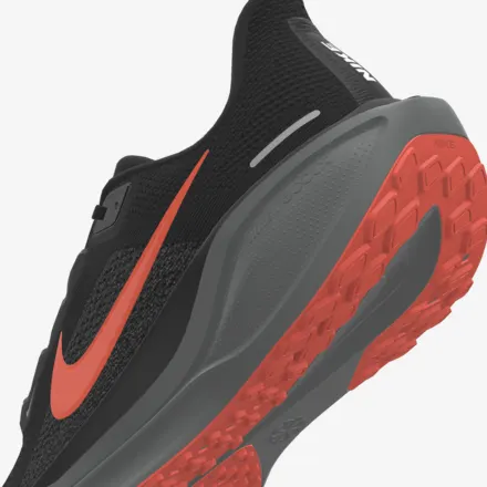 נעלי נייק פגסוס - Nike Pegasus 41 By You Multi-Colour – תמונה 8