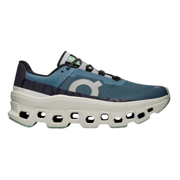 נעלי קלאוד און Cloudmonster 2 Blue White