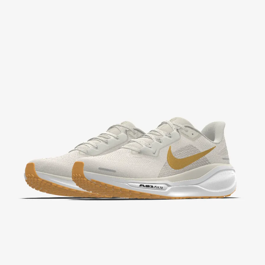 נעלי נייק פגסוס - Nike Pegasus 41 By You Multi-Colour – תמונה 2