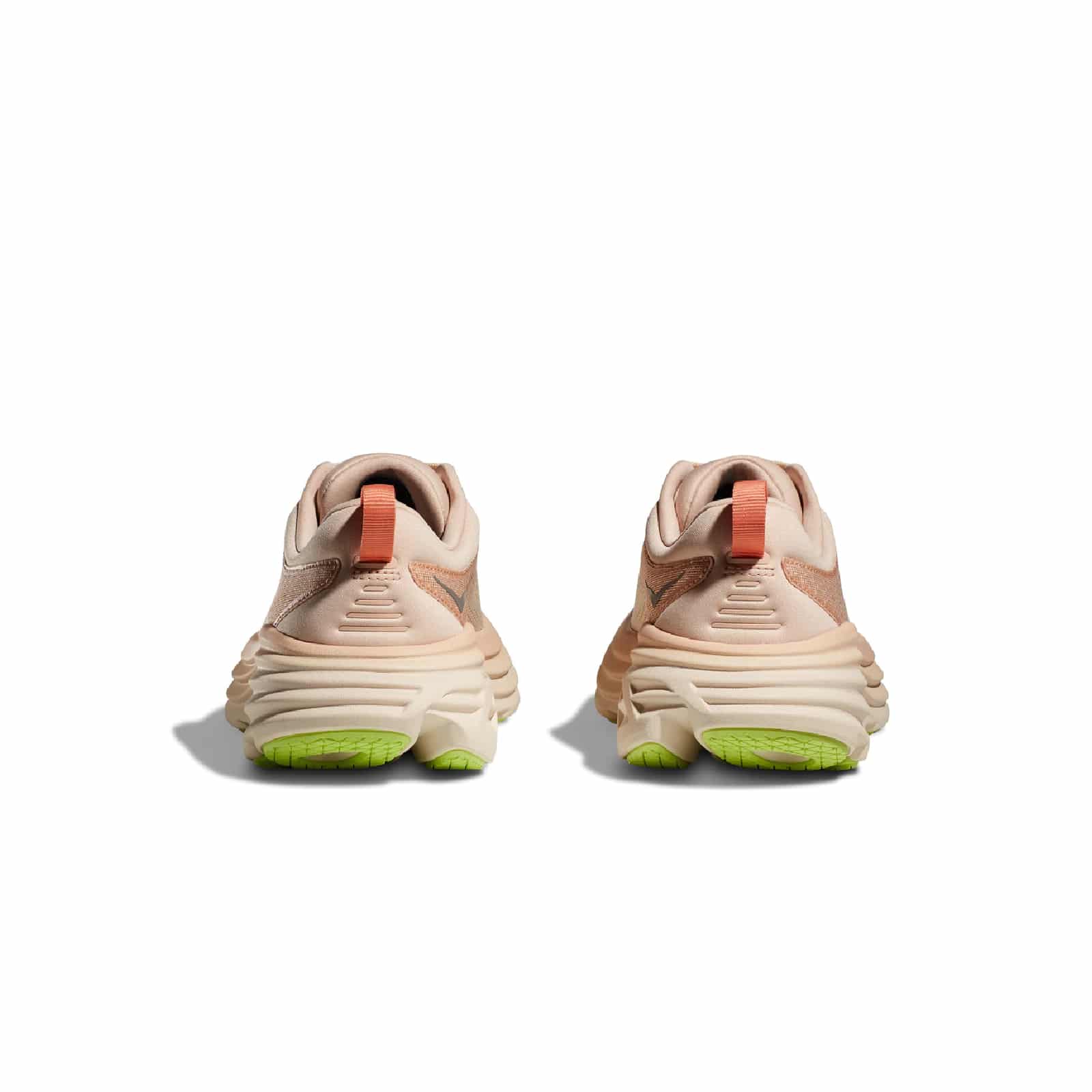 נעלי הוקה - HOKA Bondi 8 Cream – תמונה 2